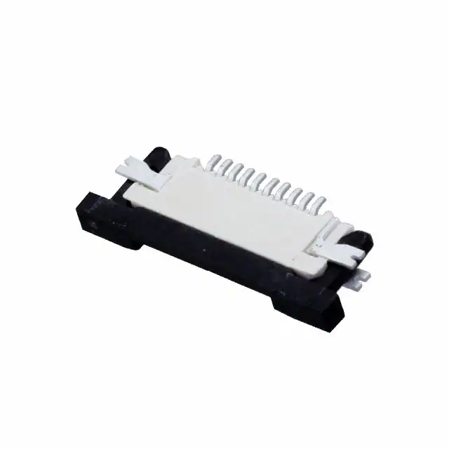 687110183622 W眉rth Elektronik  FFC FPC (Flat Flexible) Connector Assemblies